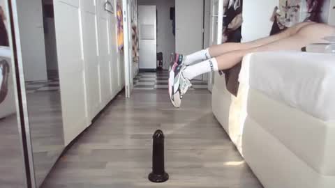 fetishman84 online show from 02-19-25, 02:01