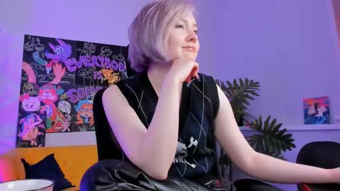 Rey online show from 02-15-25, 05:50