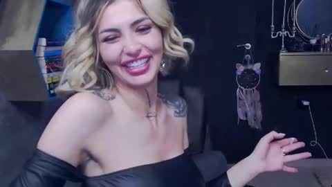 Sarah online show from 12-02-24, 10:56