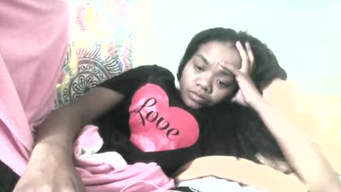 Snapshot of fetranialdy chatting on 05-26-26, 04:58 fetranialdy online show from 05-26-26, 04:58
