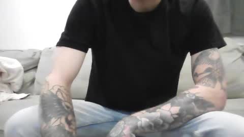 feuerfrei971 online show from 01-26-25, 02:03