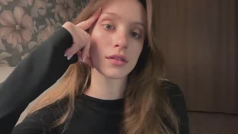 Lisa online show from 05-24-26, 02:33