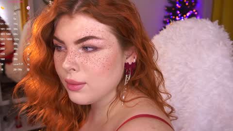 Snapshot of ffoxyflame chatting on 12-27-24, 03:20     -- stay in touch with me online show from 12-27-24, 03:20