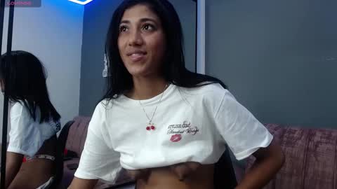 Freyja  online show from 03-06-25, 09:09