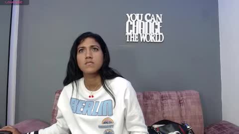 Freyja  online show from 03-08-25, 06:05