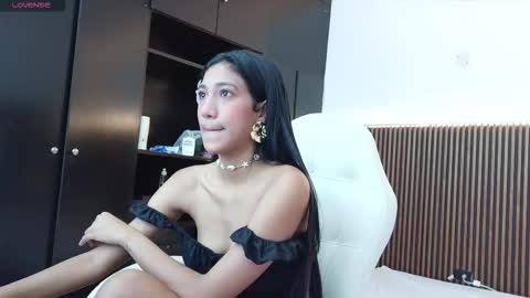 Freyja  online show from 02-09-26, 05:17