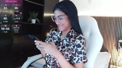 Freyja  online show from 02-23-26, 05:10