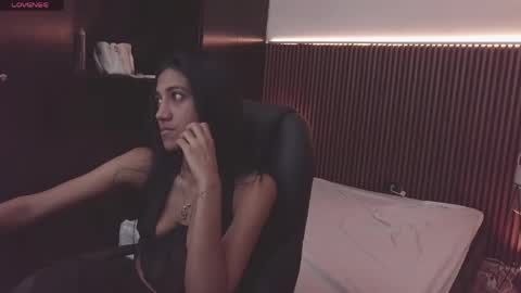 Freyja  online show from 04-22-26, 01:08