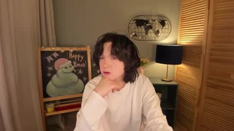 Snapshot of fiamoory chatting on 01-13-25, 01:34 fiamoory online show from 01-13-25, 01:34