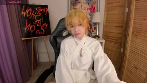 Snapshot of fiamoory chatting on 01-20-25, 01:50 fiamoory online show from 01-20-25, 01:50