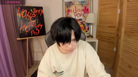 Snapshot of fiamoory chatting on 01-25-25, 01:21 fiamoory online show from 01-25-25, 01:21