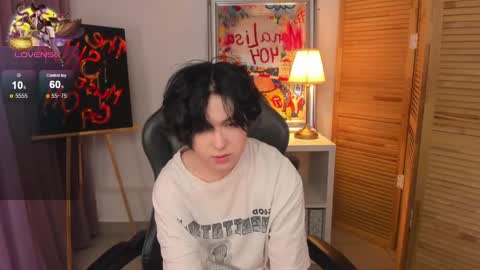 Snapshot of fiamoory chatting on 02-10-25, 04:30 fiamoory online show from 02-10-25, 04:30