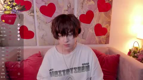 Snapshot of fiamoory chatting on 02-17-25, 04:31 fiamoory online show from 02-17-25, 04:31