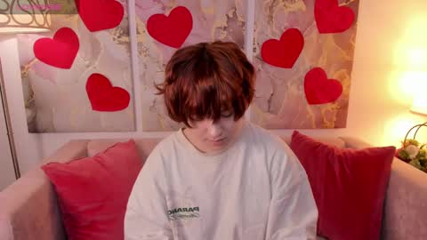 Snapshot of fiamoory chatting on 02-22-25, 01:33 fiamoory online show from 02-22-25, 01:33
