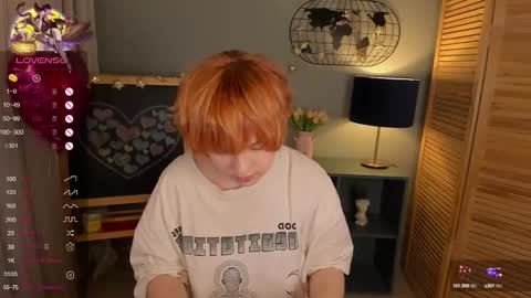 Snapshot of fiamoory chatting on 02-23-25, 04:39 fiamoory online show from 02-23-25, 04:39