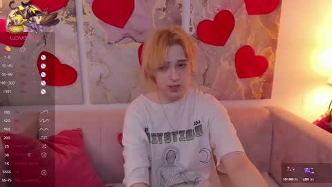 Snapshot of fiamoory chatting on 02-26-25, 04:47 fiamoory online show from 02-26-25, 04:47