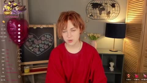 Snapshot of fiamoory chatting on 03-01-25, 01:22 fiamoory online show from 03-01-25, 01:22