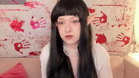 fiamoory online show from 10-30-25, 01:29