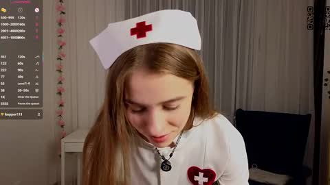 Hello there im Isabela3 online show from 11-27-25, 03:19