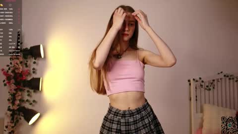 Hello there im Isabela3 online show from 02-15-26, 03:03