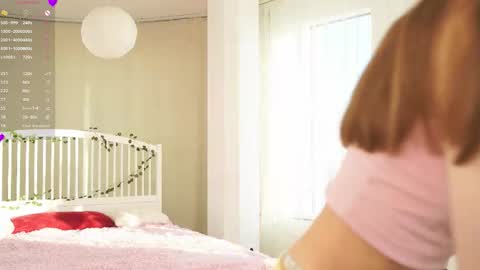 Hello there im Isabela3 online show from 03-20-26, 03:11