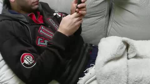 Fid online show from 11-23-25, 09:42