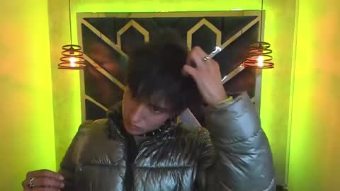   online show from 01-23-25, 12:09