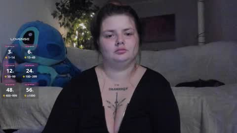Snapshot of fiery__lady_ chatting on 09-28-25, 07:52 Evita online show from 09-28-25, 07:52
