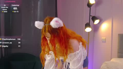 Mabel online show from 03-07-25, 11:07