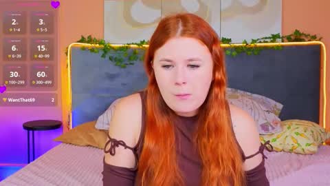 Mabel online show from 10-07-25, 04:20