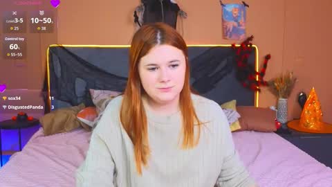 Mabel online show from 11-05-25, 04:56