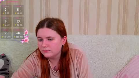 Mabel online show from 06-03-26, 02:33