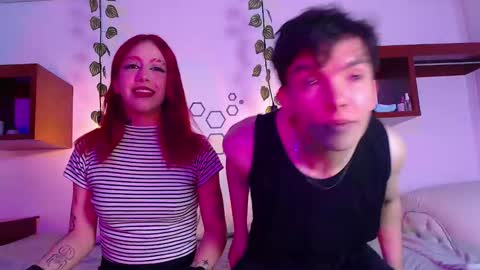 Snapshot of fieryduox chatting on 11-22-25, 02:10 fieryduox online show from 11-22-25, 02:10