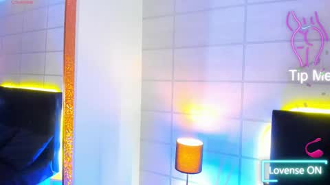 Luciana online show from 10-05-25, 04:44