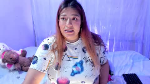 Snapshot of fierymichef chatting on 01-25-25, 03:40 Brenda online show from 01-25-25, 03:40