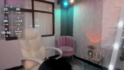 fieywoman online show from 06-25-26, 08:35