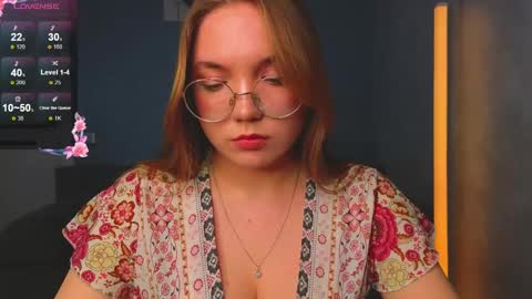 Rebecca online show from 04-03-26, 04:16