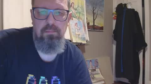 figuredraw online show from 03-19-26, 02:37