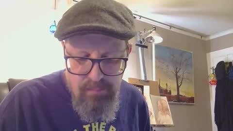 figuredraw online show from 04-18-26, 09:48