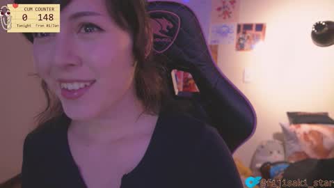 Fijisaki  Soni online show from 11-11-25, 03:06