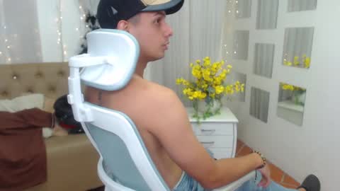 Filip David online show from 01-17-25, 06:44