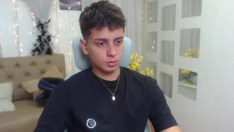 Filip David online show from 02-11-25, 03:29