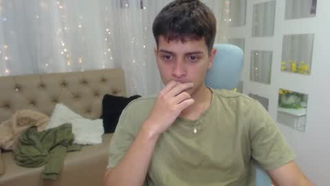Filip David online show from 02-18-25, 03:32