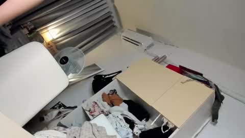 Sandy online show from 10-08-25, 08:12