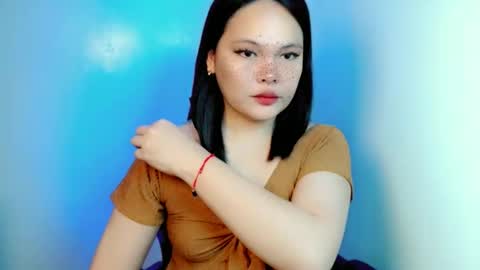 Snapshot of filipina_oh_carol chatting on 02-26-26, 07:57 miss carol online show from 02-26-26, 07:57