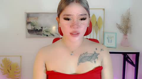  Angela  DONT FORGET TO FOLLOW AND GIVE ME APPRECIATION online show from 08-03-26, 04:33