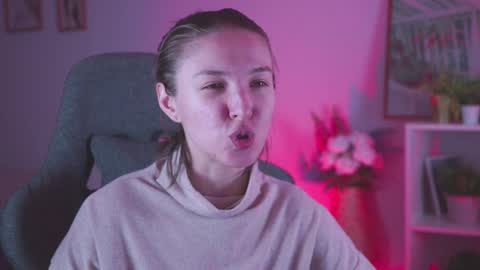 cap and Lana  online show from 12-14-24, 08:56