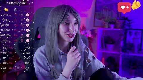 cap and Lana  online show from 12-15-24, 02:59