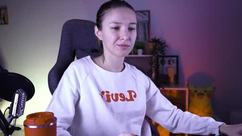 cap and Lana  online show from 12-26-24, 08:28