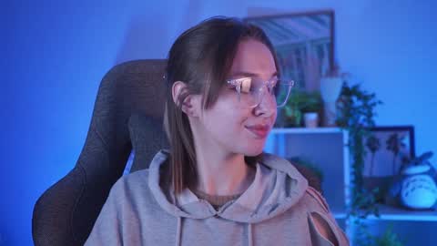 cap and Lana  online show from 01-11-25, 12:07